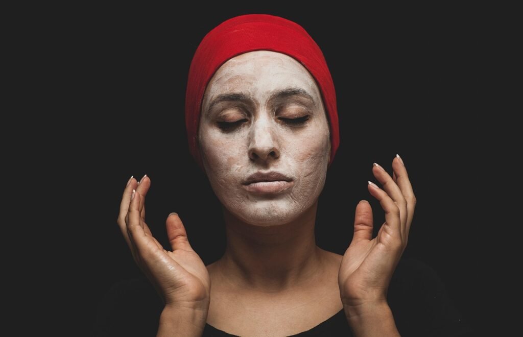Angelicatlol Facial
