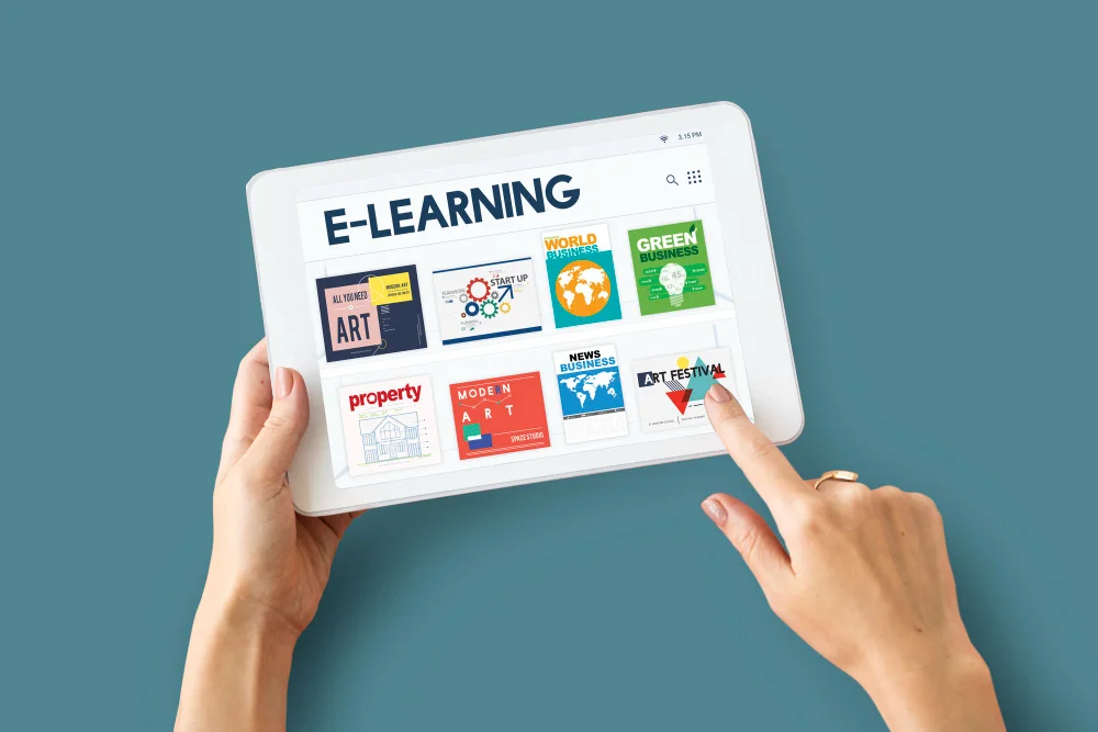 Digital Learning Tools