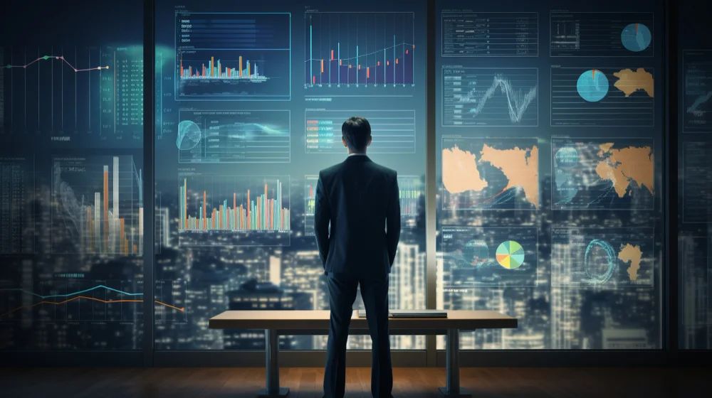 Stablecoin Trading Platform