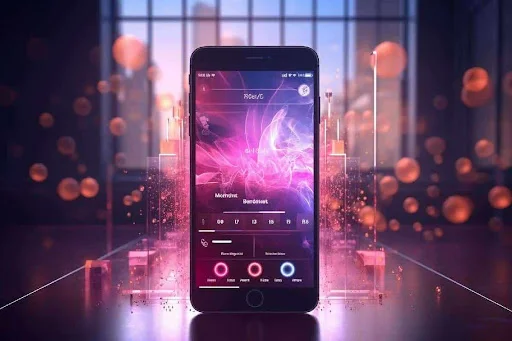 Video Streaming App Development