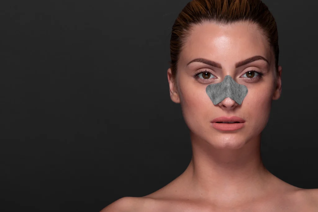 rhinoplasty in Dubai