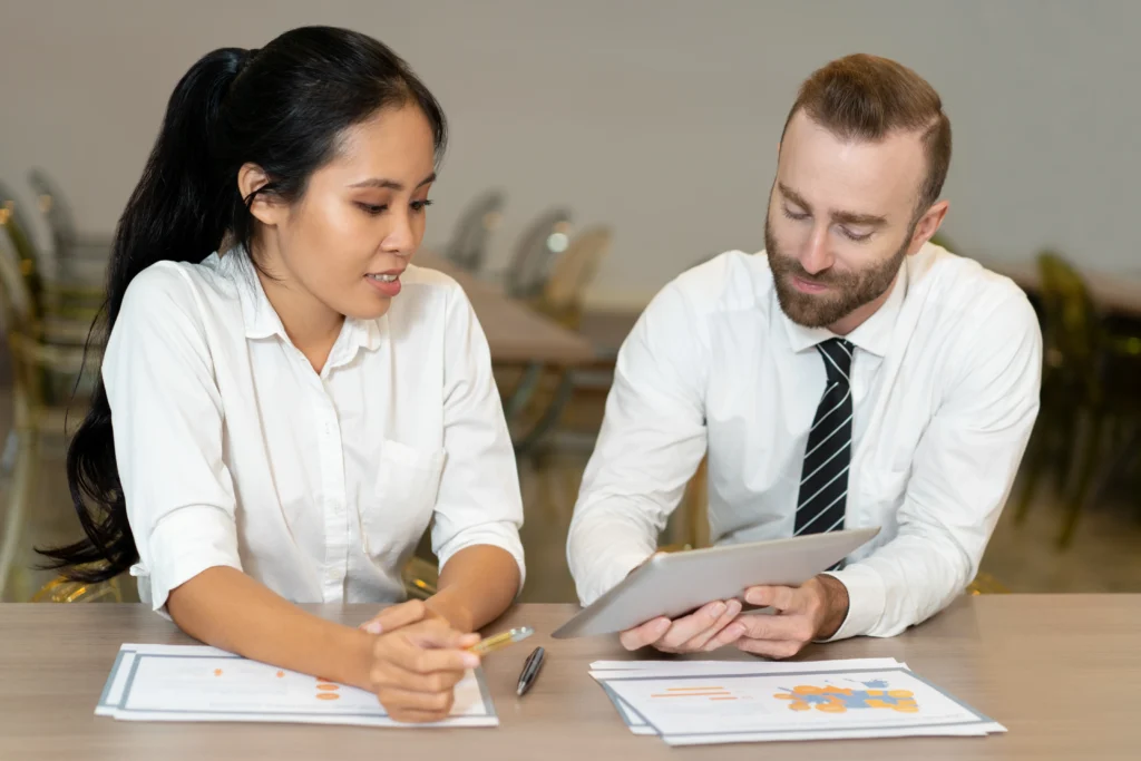 How Tax Consultants Strategize Deductions Based on Business Models