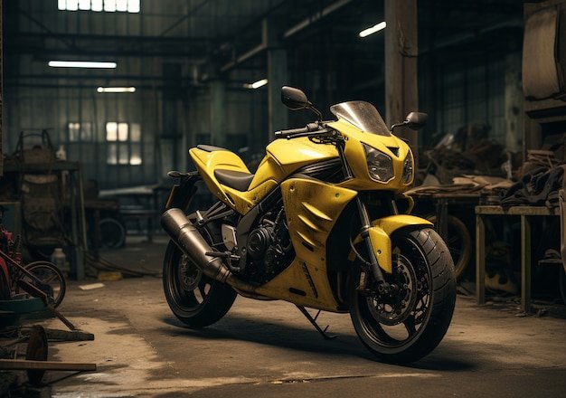 10w40 bike oil