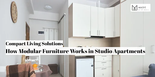 Modular Furniture